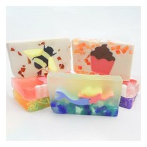 프라이멀 엘리먼츠 바디솝 27종 택1, 18 스트로베리