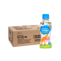 베비언스 킨더밀쉬 바이오틱스 1단계 200ml 24개입 코스트코 도매