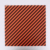 할로윈 코팅 왁스페이퍼 250장 샌드위치 유산지 김밥 포장지, 250p (30cm x 30cm)