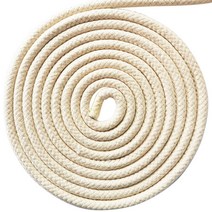 면로프 10mm 위빙실 로프 고양이 면로프 고양이스크래쳐줄 25M 30M 50M 70M 100M, 10MM 30M