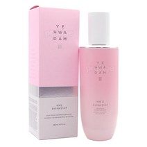 더페이스샵 예화담 물어린 매화 생기 유액 140ml