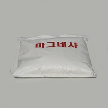 마그네샤(12kg)문구 운동용품 백회가루, 쿠팡◆구매, +>>>본상품선택<<<+