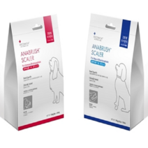 [무료배송]메디웍스 아나브러쉬 일반/납작 두상용 대용량 120개, 일반두사용40개+납작두상용80개