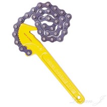 6인치 체인 렌치 오일렌치 파이프렌치