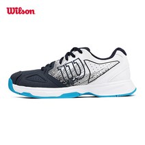 윌슨 남녀공용 테니스화 KAOS STROKE