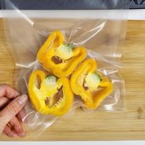 팩토 가정용 진공포장비닐 파우치, 가정용 봉투 10x13 초미니 100장, 1개