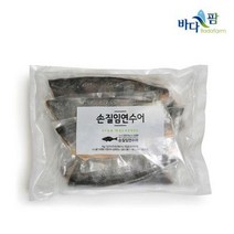 바다팜 손질 임연수살 1kg 동방유통, 1개