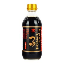 니비시 자루소바 우동쯔유 360ml, 1개