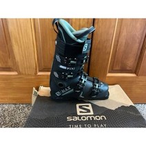 살로몬 스키 부츠 Salomon S/MAX 120 GW Ski Boots 2022 NIB 26.5