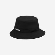 [정품] 슈프림 윈드스토퍼 이어플랩 크러셔 블랙 - 21FW Supreme Windstopper Earflap Crusher Black
