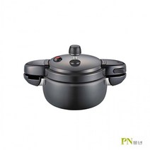 Kr-문구3 생활용품 PN풍년 블랙펄 뉴 압력밥솥 4인용, 상세페이지 참조, 상세페이지 참조