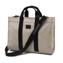 젠틀위드 Tote-Crossbag [GH-BE-BEIGE]