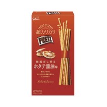 글리코 프리츠 가리비 간장맛 55g, 1개