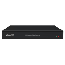 16채널 씨씨티비 POE H265 NVR CCTV 저장장치 VCNVR-16 하드 미포함