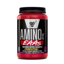 BSN 아미노X EAAs 60서빙 900g, 1개, watermelon smash
