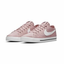 [국내매장판]나이키 코트 레거시 캔버스 여성 신발 스니커즈 단화 운동화 CZ0294-601