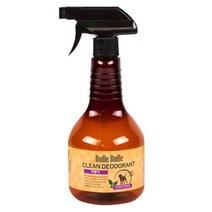 부들부들 클린탈취제(라벤더) 530ml, 1개