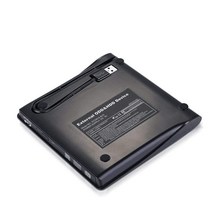 블루레이 ODD 플레이어 외장 블루레이 드라이브 슬림 USB 3.0 Bluray 버너 BDRE CD/DVD RW 재생 디스크 Win, 한개옵션0