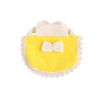 소동물 용품 햄스터 조끼 가죽 끈 옷 세트 패션 친칠라 흰 족제비 복장 여행 가슴 스트랩 작은 동물 다람쥐 쥐, [06] M C