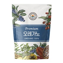 해나식품 오레가노 홀, 300g