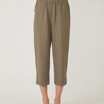 [행복한백화점][올리비아로렌]여성케주얼 바지 VVCDLYM4311