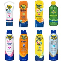 바나나보트 선크림 선스프레이 선로션, 옵션2) 울트라SPF100 스프레이170g