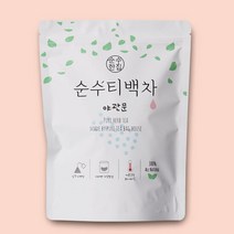 야관문차 100개입 티백 비수리차 허브차 허브, 단품, 단품