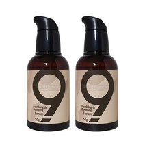 나인테일즈 수딩 앤 부스팅 세럼 50g, 2개