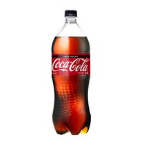코카콜라 제로, 1.5L, 2개