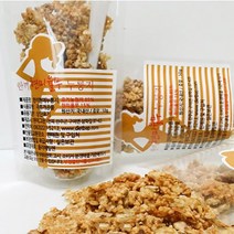 [현미그린]한끼 현미 율무 누룽지 50g x10봉수저동봉, 없음, 상세설명 참조, 상세설명 참조