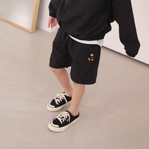 소년마켓 봄놀자 미키 (반바지)