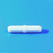 Cowie 팔면체형 마그네틱 바 Octagonal Shaped Magnetic Stir Bar, 반경8.0×L13 mm