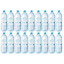 농심 백산수 무라벨, 55개, 500ml