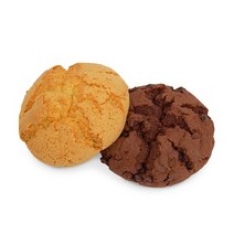 아이간식 추천 스콘 2종 100g 10개 초코 스콘 플레인 스콘, 플레인스콘100g X 10개