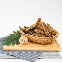 오리날개 500g 멍주부 간식 수제간식 대용량 중형견 대형견