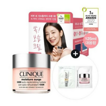 크리니크 쏙보습크림 125ml (+선크림1.5ml+핑크리치크림1ml) 랜덤샘플증정