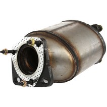 알페온 2.4 자동차 촉매