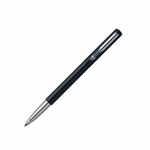 RT 파카 벡터 수성펜 스탠다드 흑 0.8mm, 단품