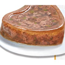 반습식사료 강아지밥85g 시금치 젤리 사료 시니어사료 강아지영양간식 말랑한사료