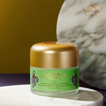 GPKJW 리피 크림 그린 50ml (유통기한:23.02.16) / 민감 진정 수분 밸런싱케어, 5개