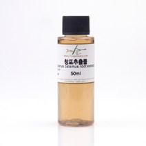 자연의숲 창포 천연 추출물 천연재료, 1병, 50ml