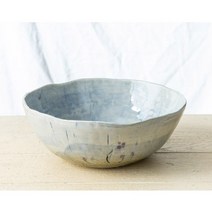 냉면기 수묵 핸드메이드 비빔밥 샐러드 우동기 국수 라면기 대면기 도자기 볼 그릇