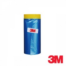 3M 자동차용 카바링테이프 900mm x 20M