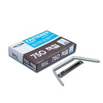 화신 750 책철 대(7cm), 1개