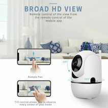 애견모니터 베이비모니터 무선cctv AI 카메라 SK-ZA01 추적 모니터링 무선 와이파이 휴대폰 원격 제어 양방, 03 AU 플러그_01 3.6mm