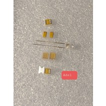 소니 ICF SW1 SW1S 단파 라디오 수리 키트 탄탈륨 콘덴서 서비스 매뉴얼