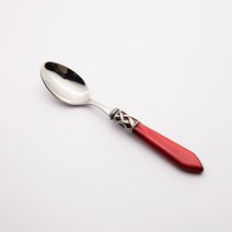까사부가티 알라딘 커트러리 모음 (커피스푼/케이크포크/포크/나이프/스푼/젓가락), 1. 커피스푼 와인