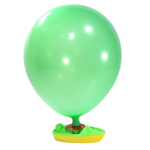 보트풍선 풍선배 어린이 유치원 선물 사은 판촉 학교