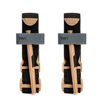 응급 비상키트 Ce 승인 코뿔소 구조 전술 지혈대 금속 막대 전투 의료 고양이 군사, 2pcs-Plastic