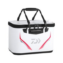 다이와 프로바이져 슈퍼바칸 FH40(E) 바캉 보조가방, 블랙